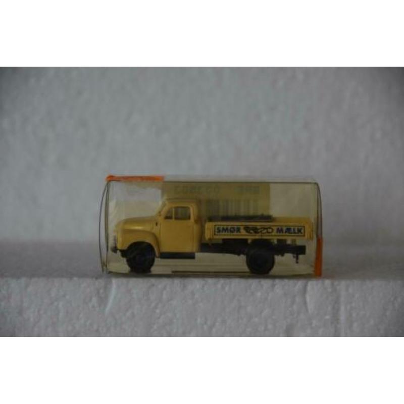 opel blitz no 76 - 063