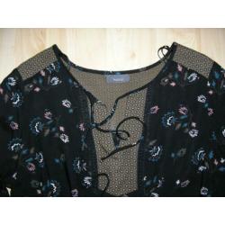Blouse van Yessica maat 42