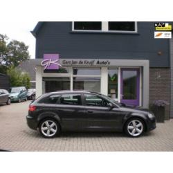 Audi A3 Sportback 1.4 TFSI Attraction Pro Line