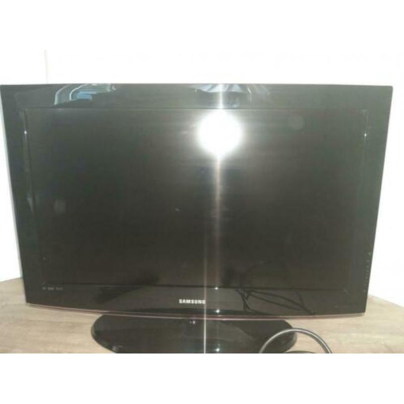 Samsung 32 inch televisie scherm