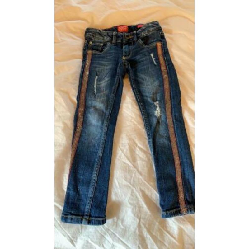 Vingino skinny mt 104