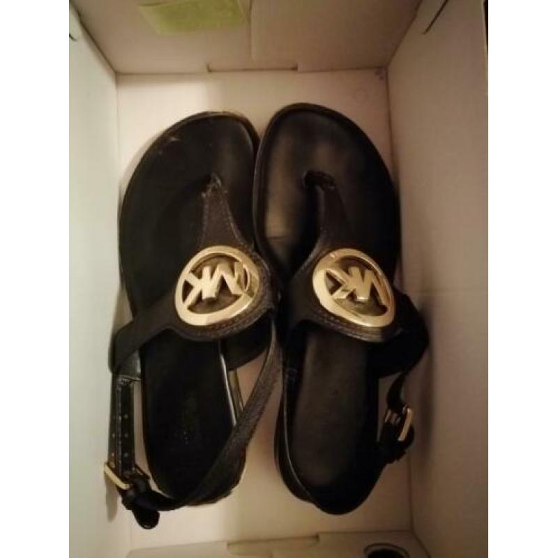 Michael Kors slippers maat 36