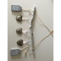 Deurhanger raamhanger teab