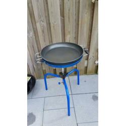 schotelbraai