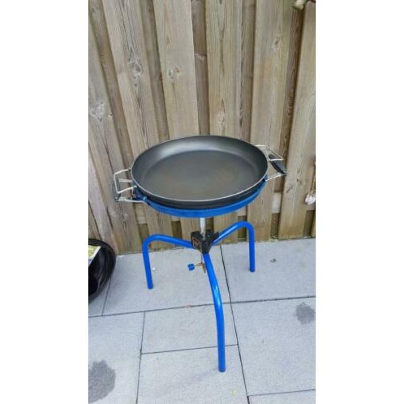 schotelbraai