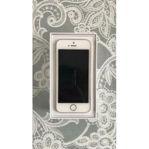 iPhone 5s in goede staat!