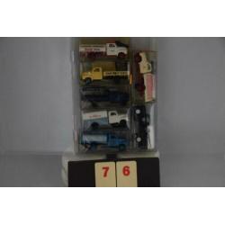 opel blitz no 76 - 063