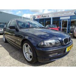 BMW 3-serie 320i Executive nette bmw 320i