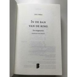 J.R.R. Tolkien - The Lord of the Rings