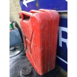 Jerrycan
