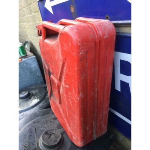 Jerrycan