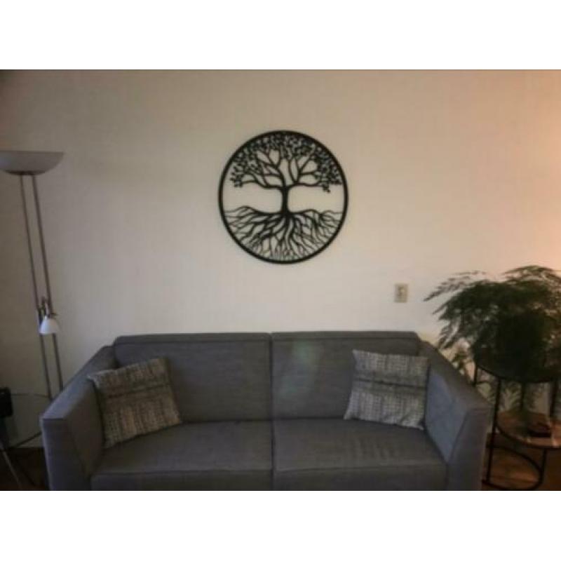 Diverse wanddecoratie (OOK OP MAAT) EYECATCHER