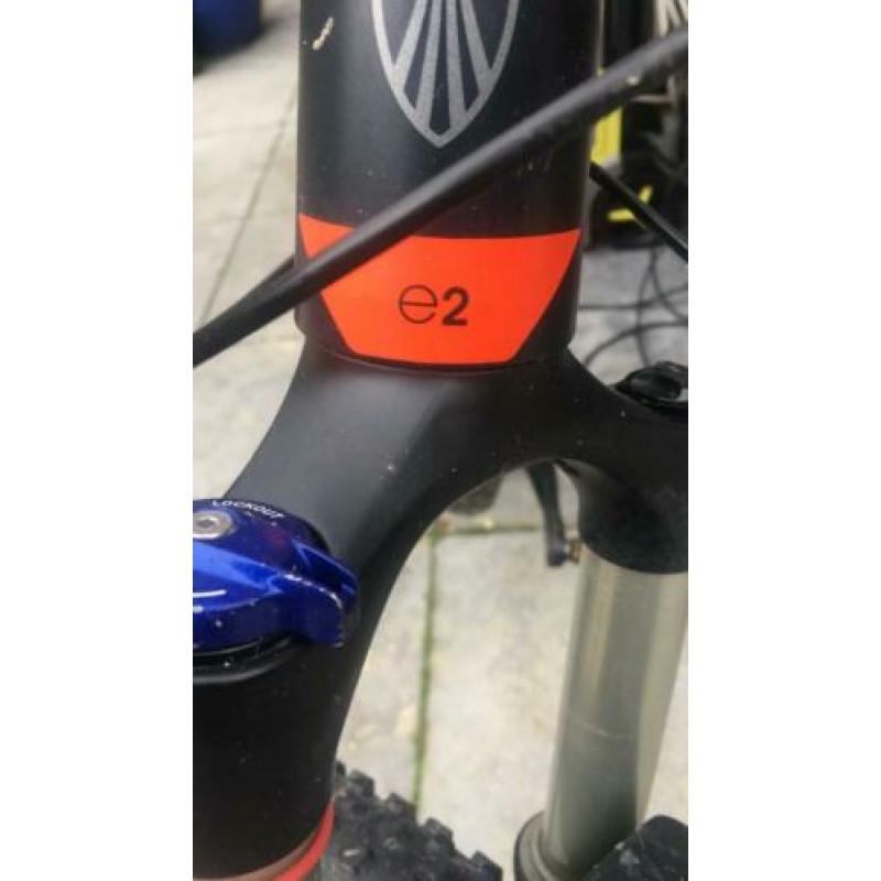 Trek EX 6 29 inch