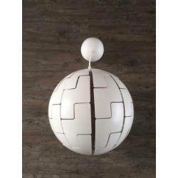 Hanglamp wit