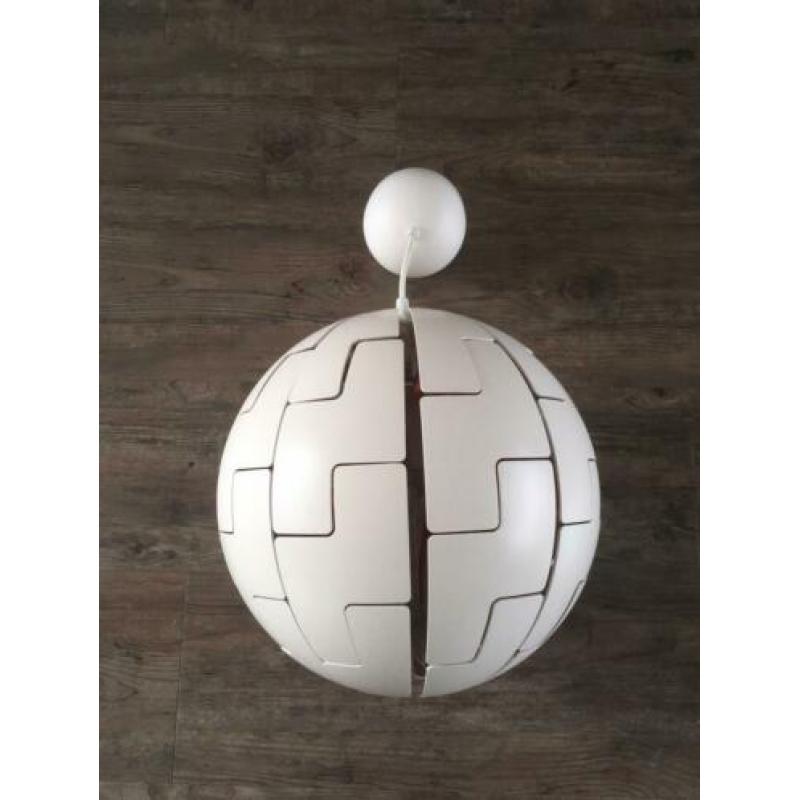 Hanglamp wit