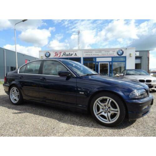 BMW 3-serie 320i Executive nette bmw 320i