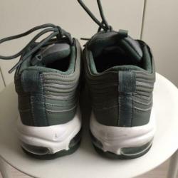 Nike Air Max 97 PE mt 38,5 groen