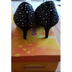 Pumps nieuw maat 37