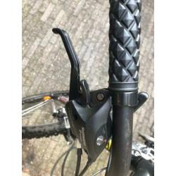 Gitane Fitzroy Mountainbike