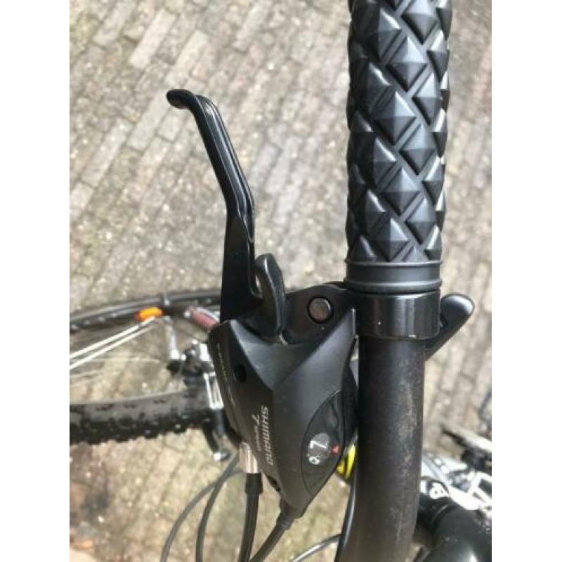 Gitane Fitzroy Mountainbike