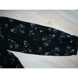 Blouse van Yessica maat 42