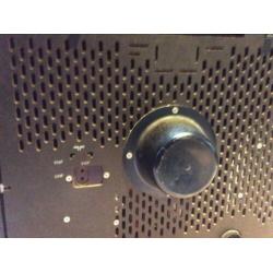 Philips tv (niet werkend nog)