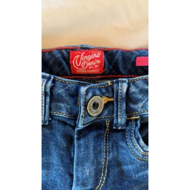 Vingino skinny mt 104
