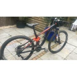 Trek EX 6 29 inch