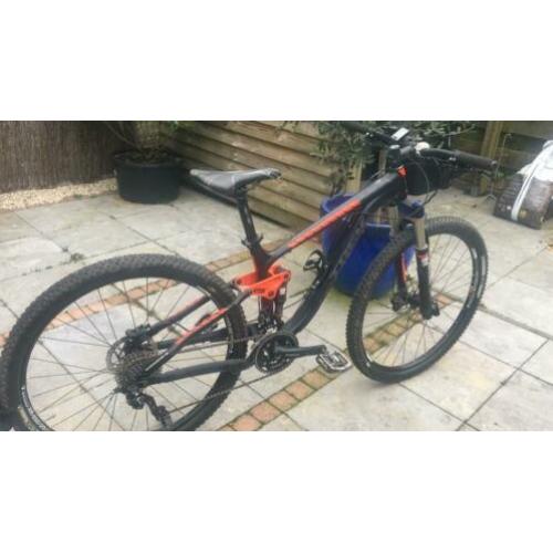 Trek EX 6 29 inch