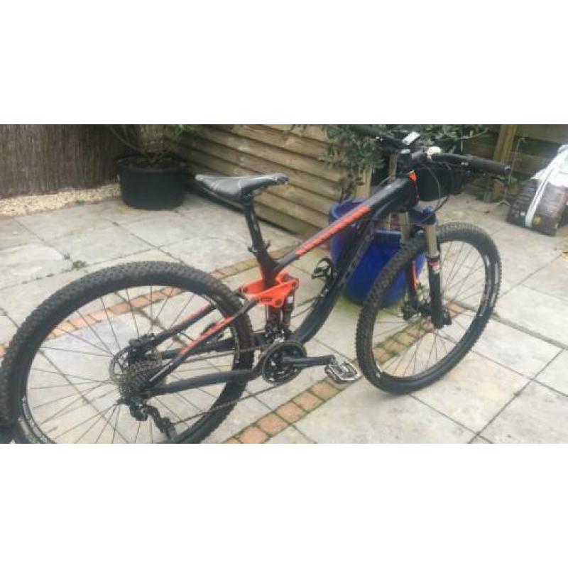 Trek EX 6 29 inch
