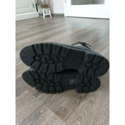 Esprit laarsjes / biker boots 38