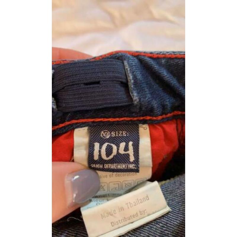 Vingino skinny mt 104