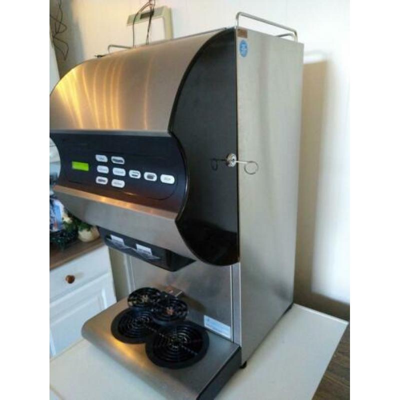 Koffiemachine