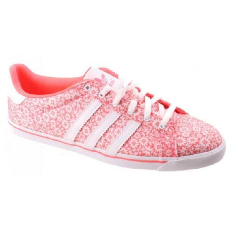 Adidas court star dames Q23164, sneaker, maat 38