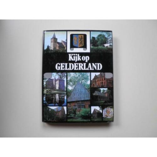 boeken Kijk op.... ‘ (€ 1,00 per boek)