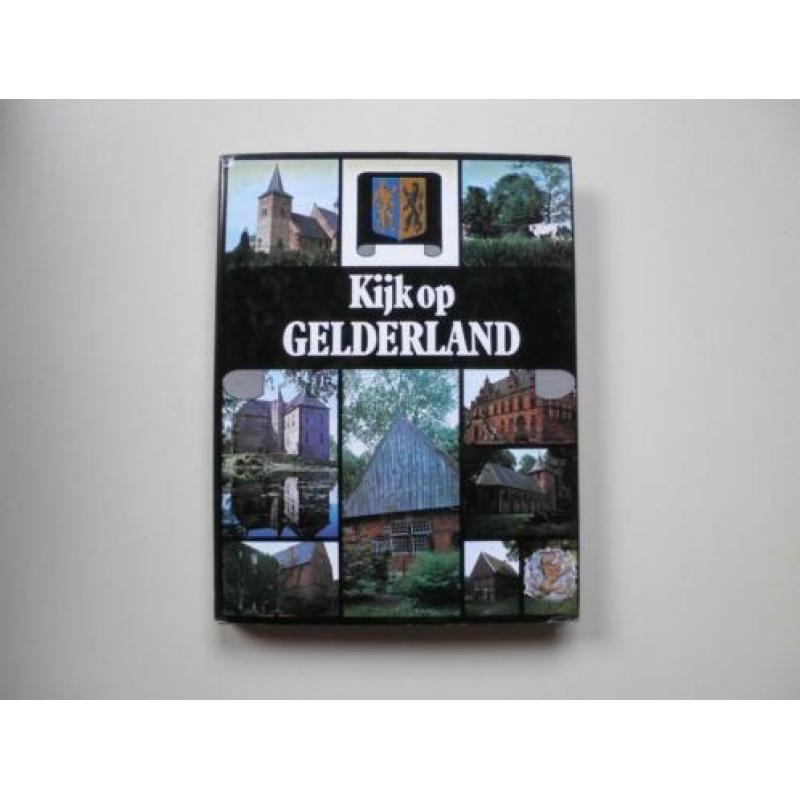 boeken Kijk op.... ‘ (€ 1,00 per boek)