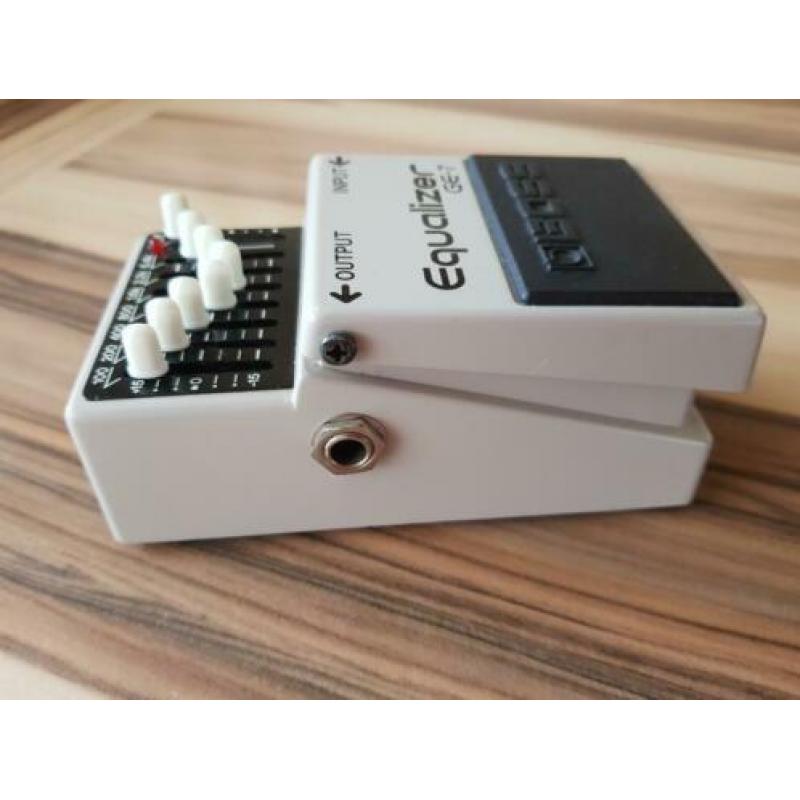 Boss GE7