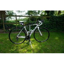 Full Carbon Bulls Wielrenfiets - maat 52 met schijfremmen