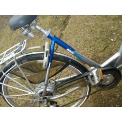 goed werkende e bikes