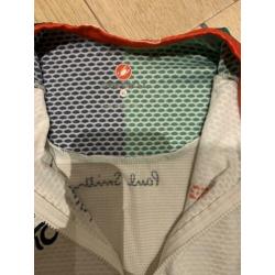 Castelli Paul Smith Shirt - Top ! -