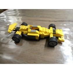 lego 4939 auto's 3 in 1 !