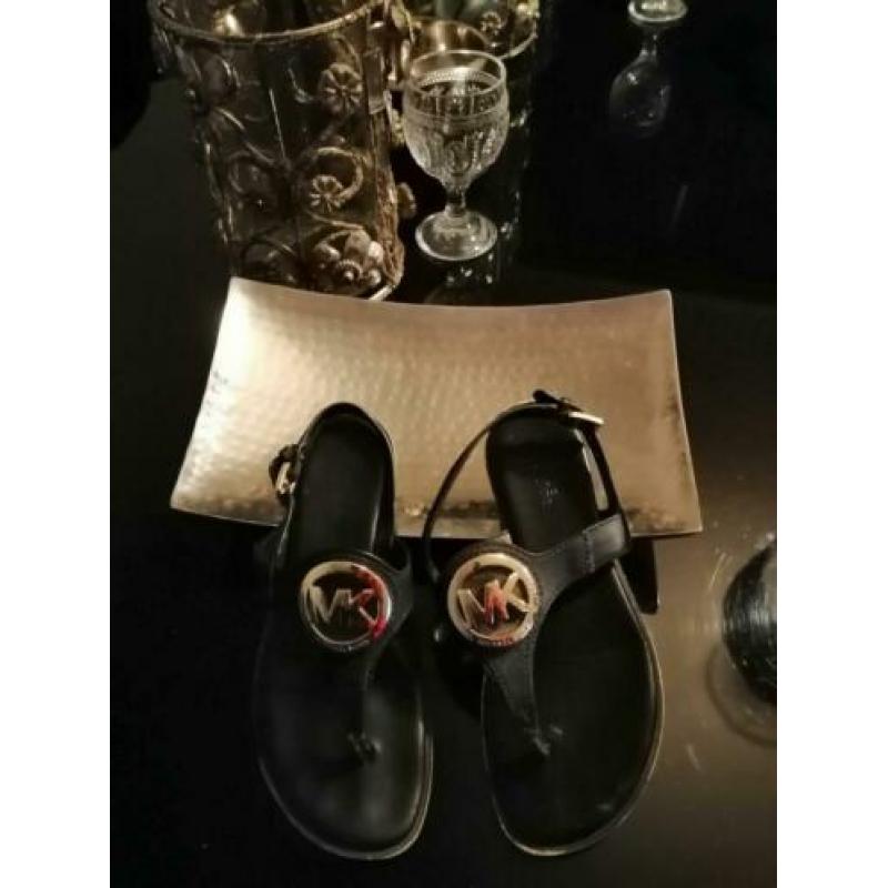 Michael Kors slippers maat 36