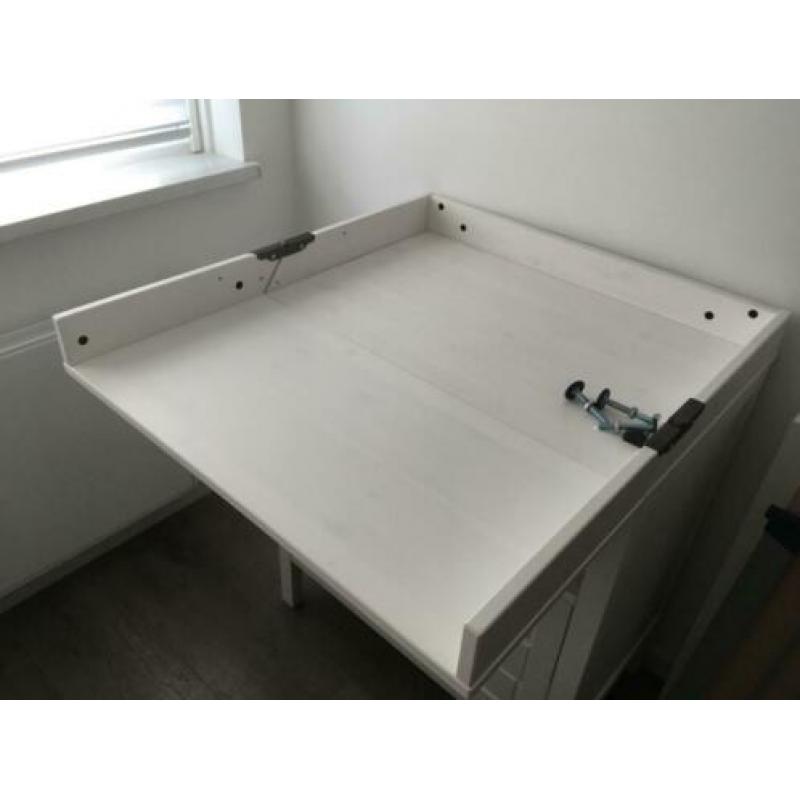 Commode