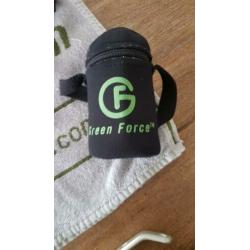 Duiklamp greenforce
