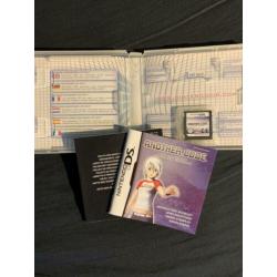 Another Code Two Memories | DS | Nintendo | 3DS | PAL | 2DS