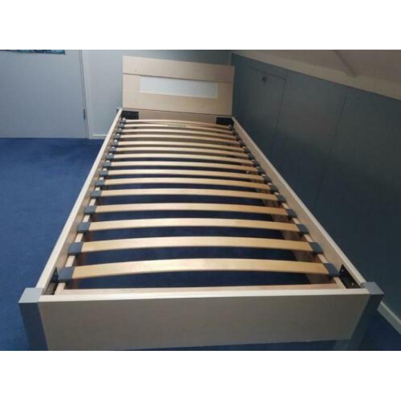 eenpersoonsbed