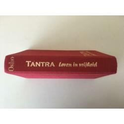 Tantra - leven in vrijheid