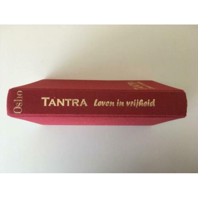 Tantra - leven in vrijheid