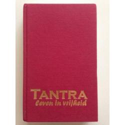 Tantra - leven in vrijheid