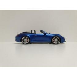 Gt Spirit Porsche 911 Targa 4S 1:18 Nieuw